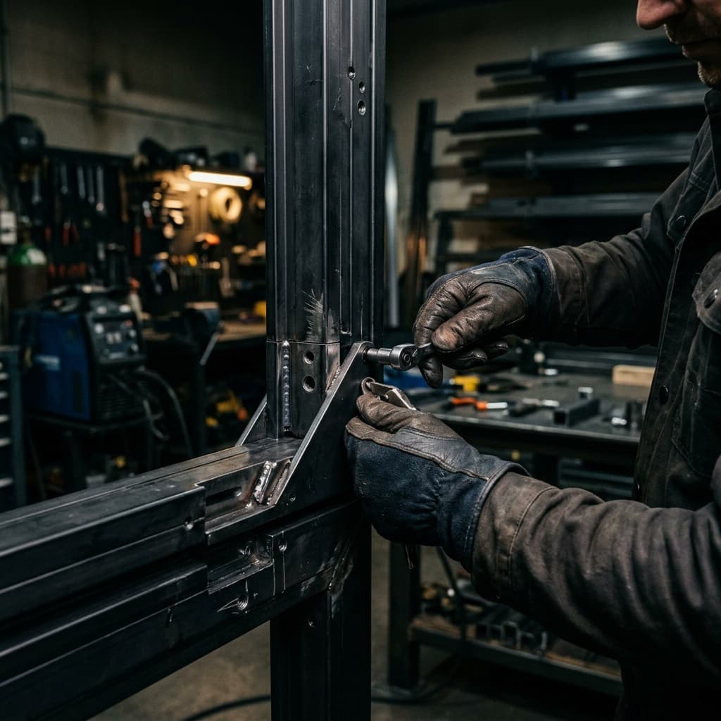 Velum Doors