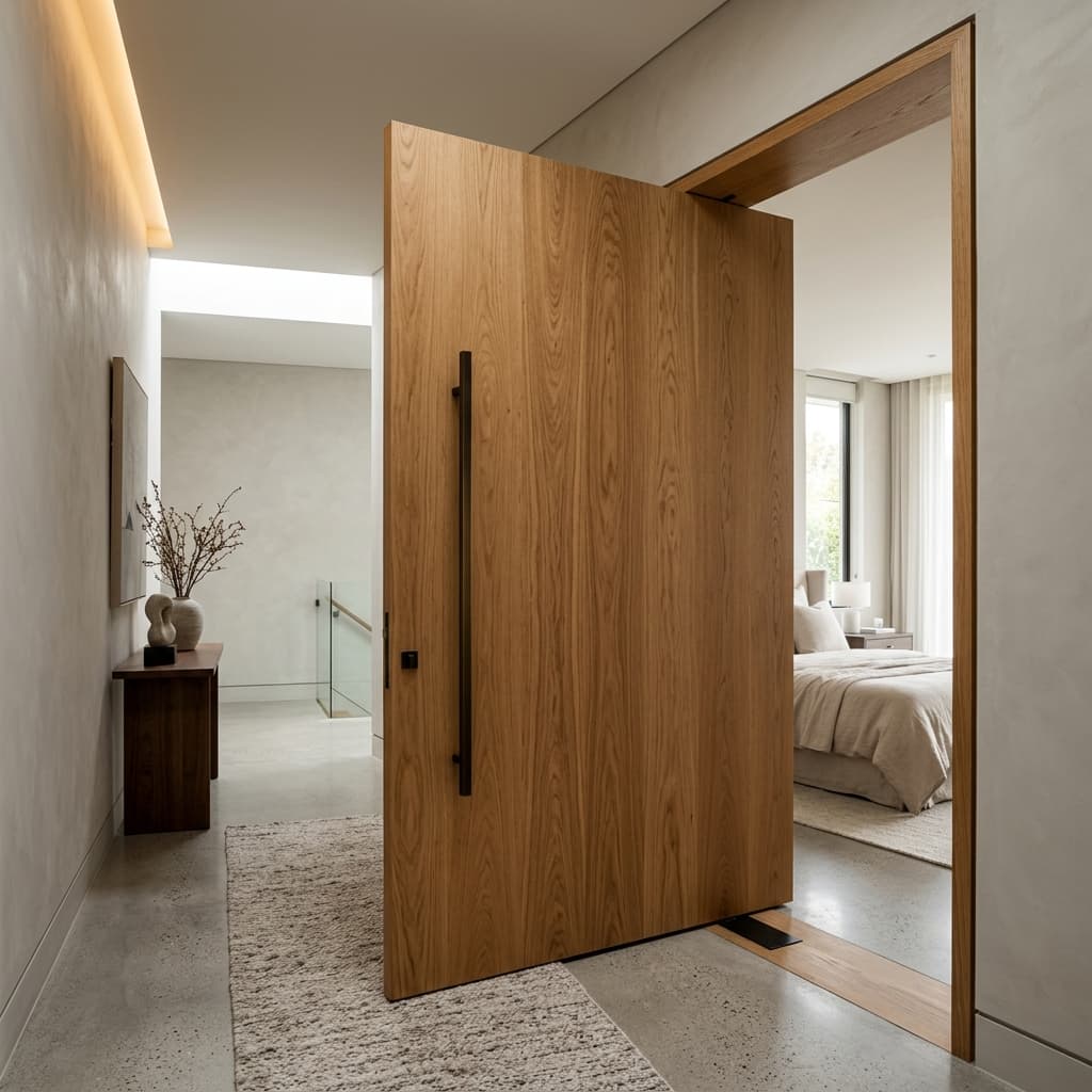 Concealed Flush Pro